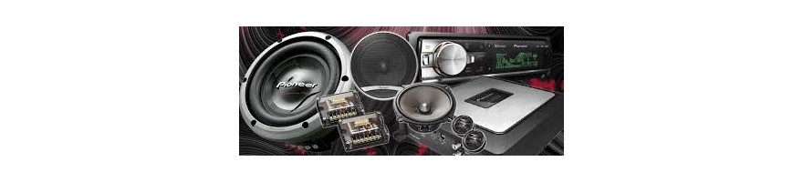 Hifi Voiture