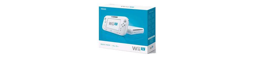 WII U