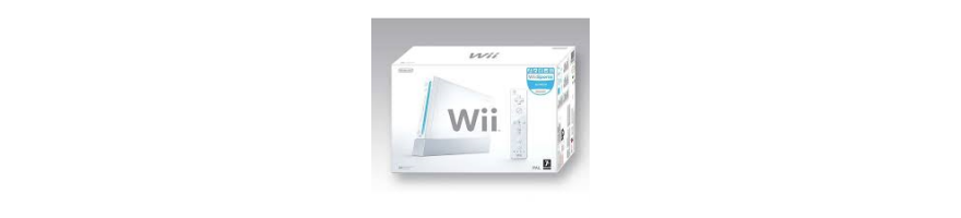 WII