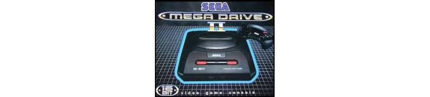 SEGA