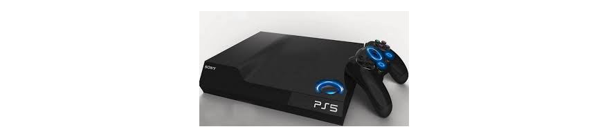 PS5